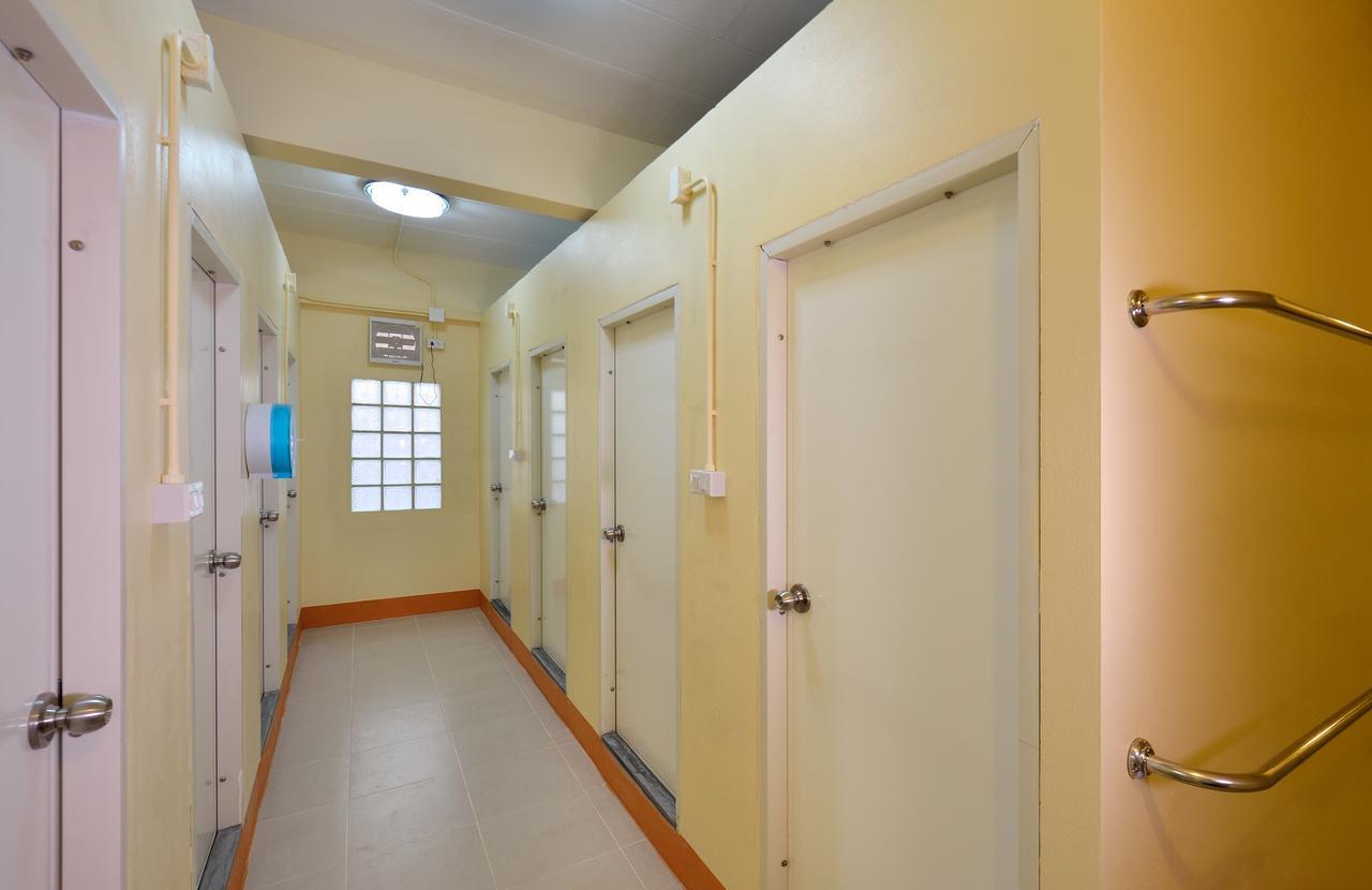 Chaofar De Hostel Крабі Номер фото