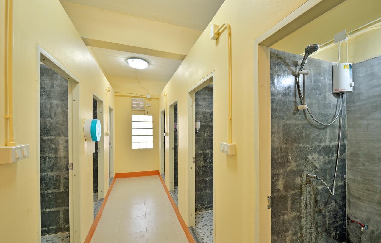 Chaofar De Hostel Крабі Екстер'єр фото